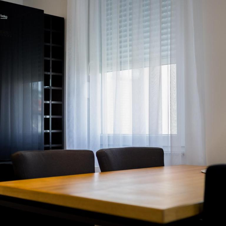 Polza - Apartman sa 1 Spavaćom Sobom - 11