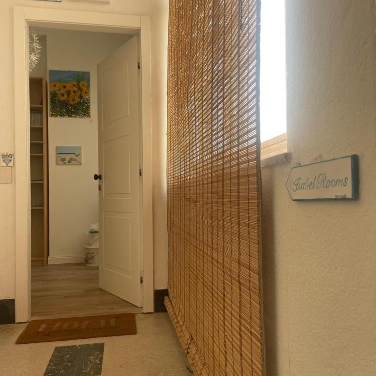 Casa Isabel - Appartamento con 3 Camere da Letto e con Balcone - 32