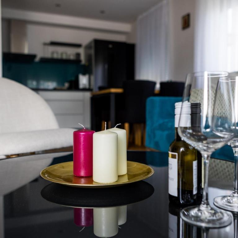 Polza - Apartman sa 1 Spavaćom Sobom - 10