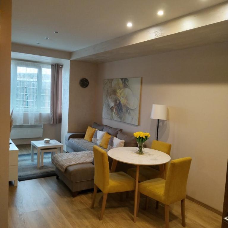 La Montana 3 - Apartman sa 1 Spavaćom Sobom - 9