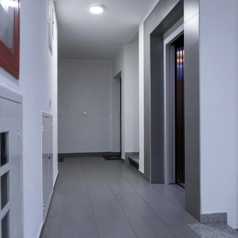 Polza - Apartman sa 1 Spavaćom Sobom - 29