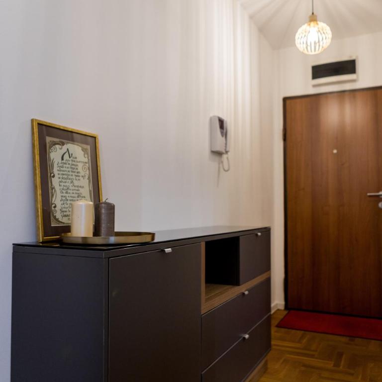 Polza - Apartman sa 1 Spavaćom Sobom - 25
