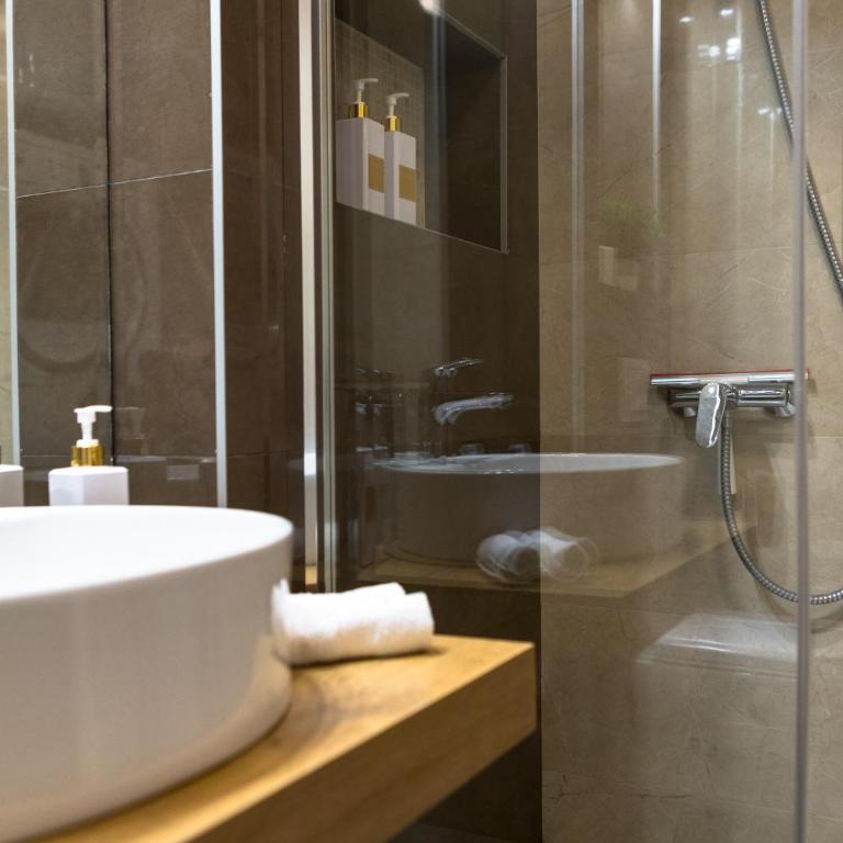 Polza - Apartman sa 1 Spavaćom Sobom - 19