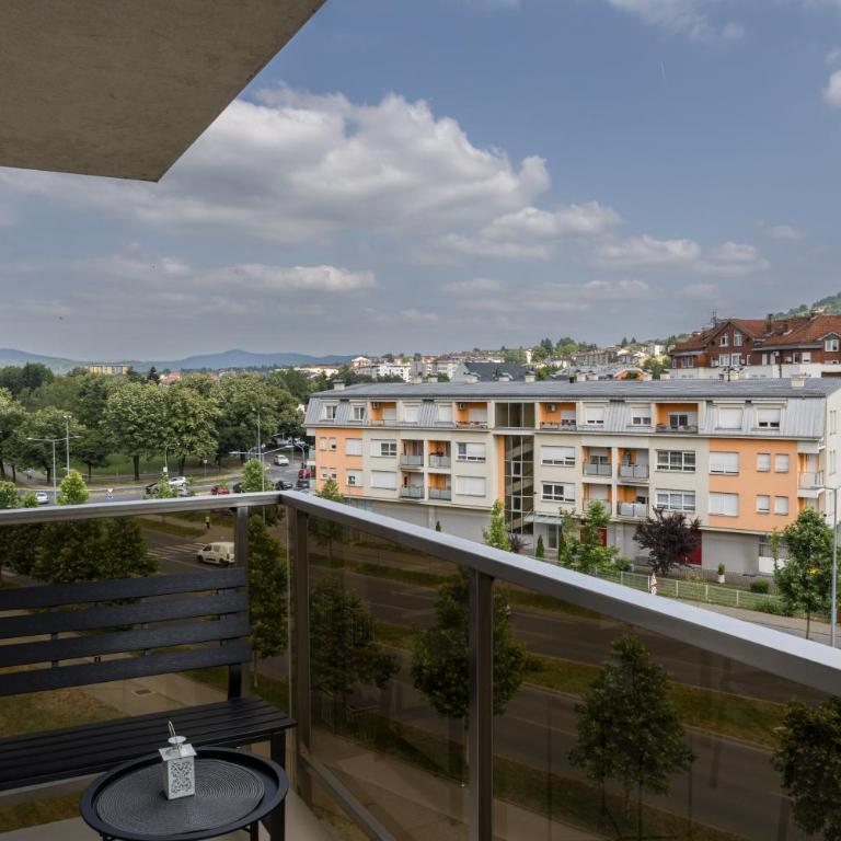 Polza - Apartman sa 1 Spavaćom Sobom - 28