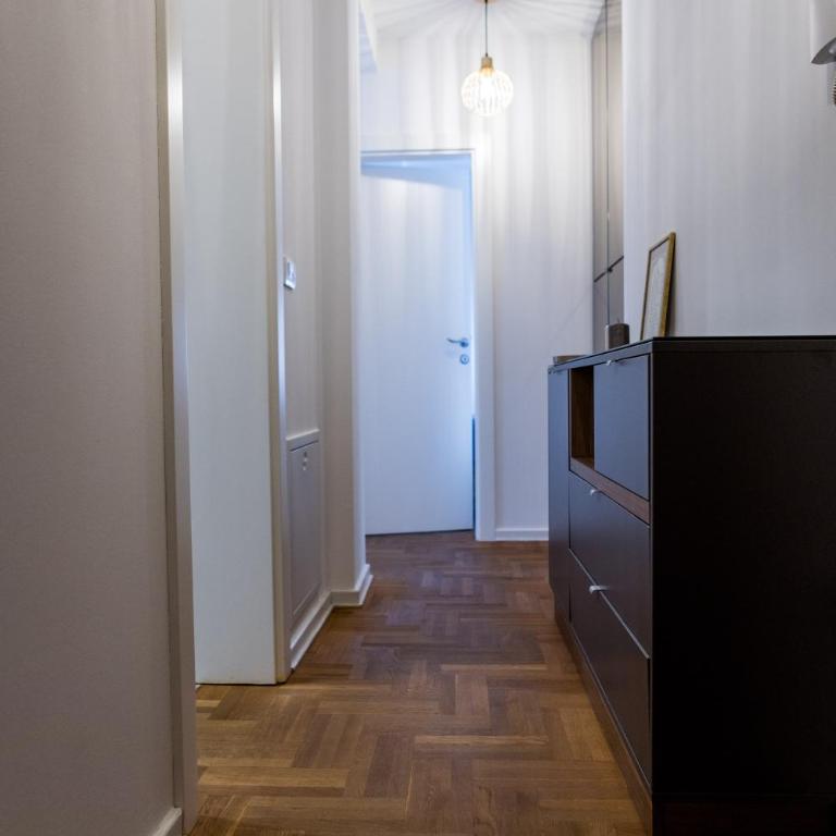 Polza - Apartman sa 1 Spavaćom Sobom - 24