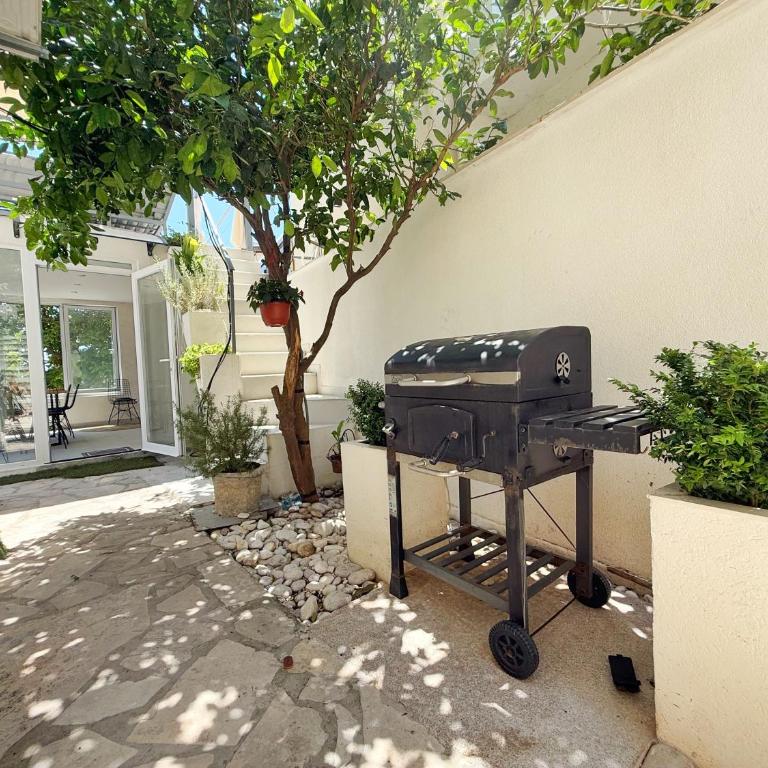 Apartman Marija sa ličnim đakuzijem - Two-Bedroom Apartment - 27