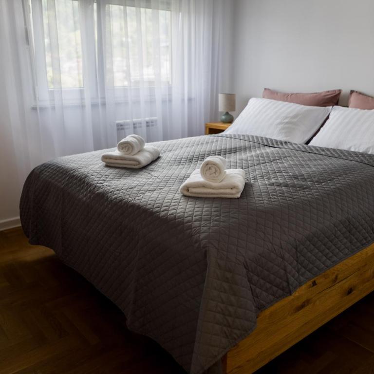 Polza - Apartman sa 1 Spavaćom Sobom - 20