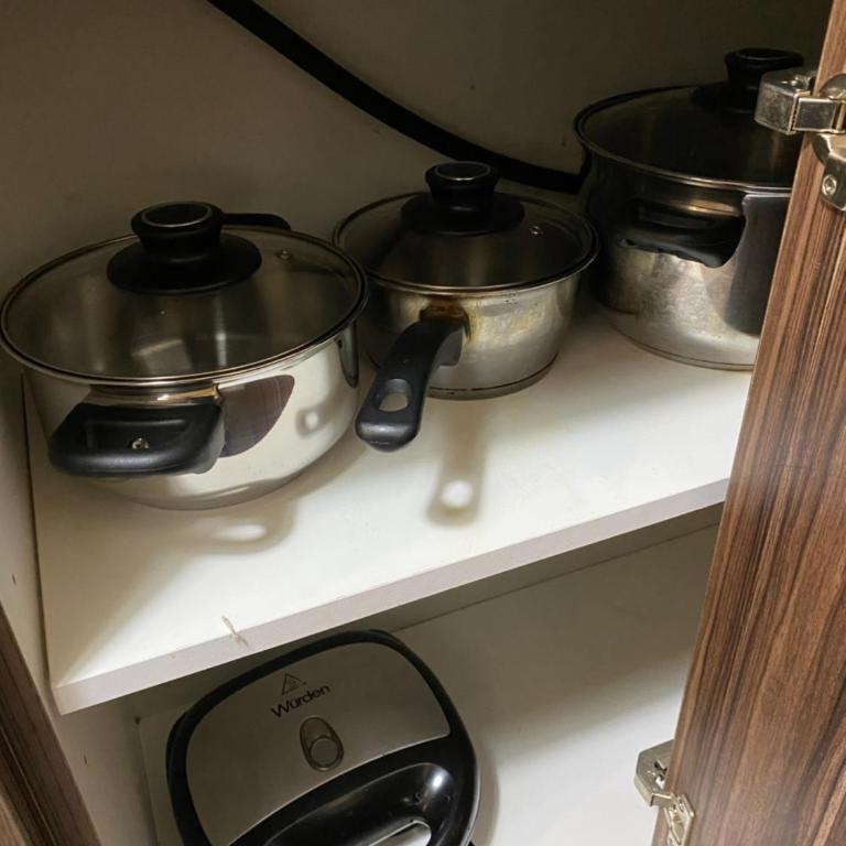 Beautiful view, spacious and bright apartment 2BR - Apartamento de 2 dormitorios - 23