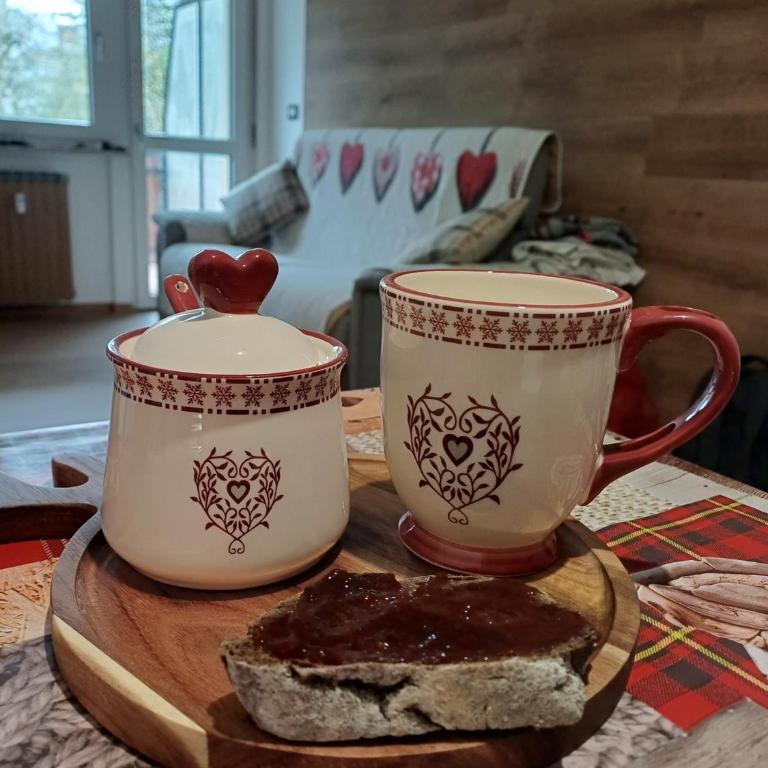 Bardo Chalet - Appartamento con 2 Camere da Letto - 25