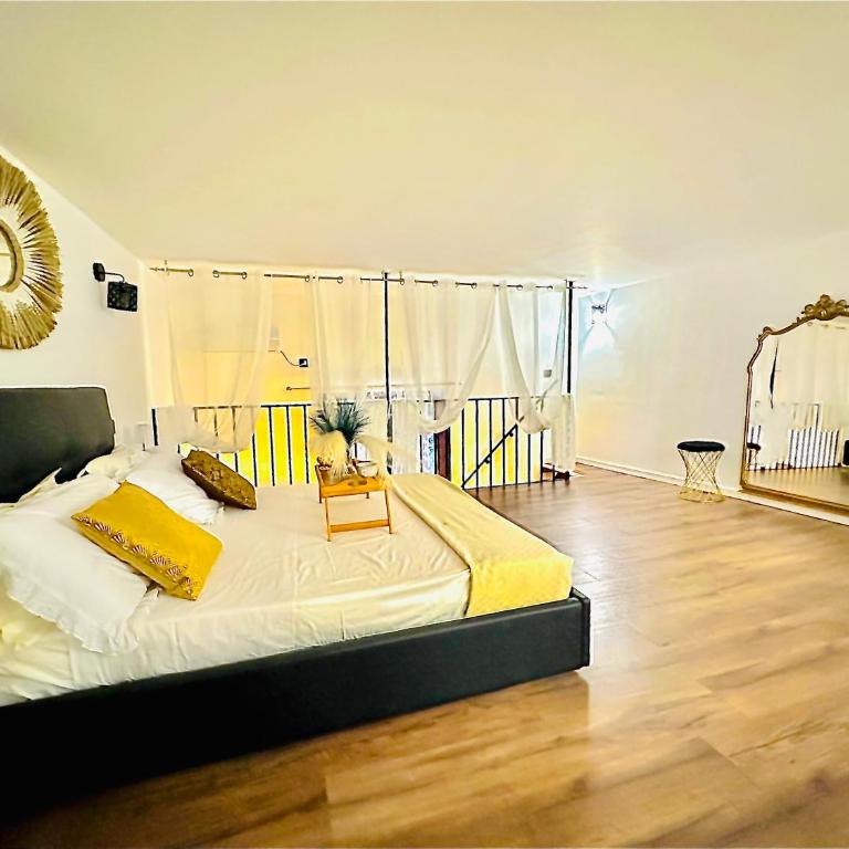 Siloe Apartment Palermo - Casa Vacanze - 20