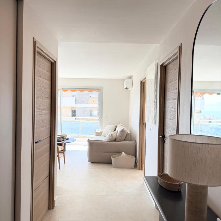 Square Croisette - Apartment mit 2 Schlafzimmern - 4