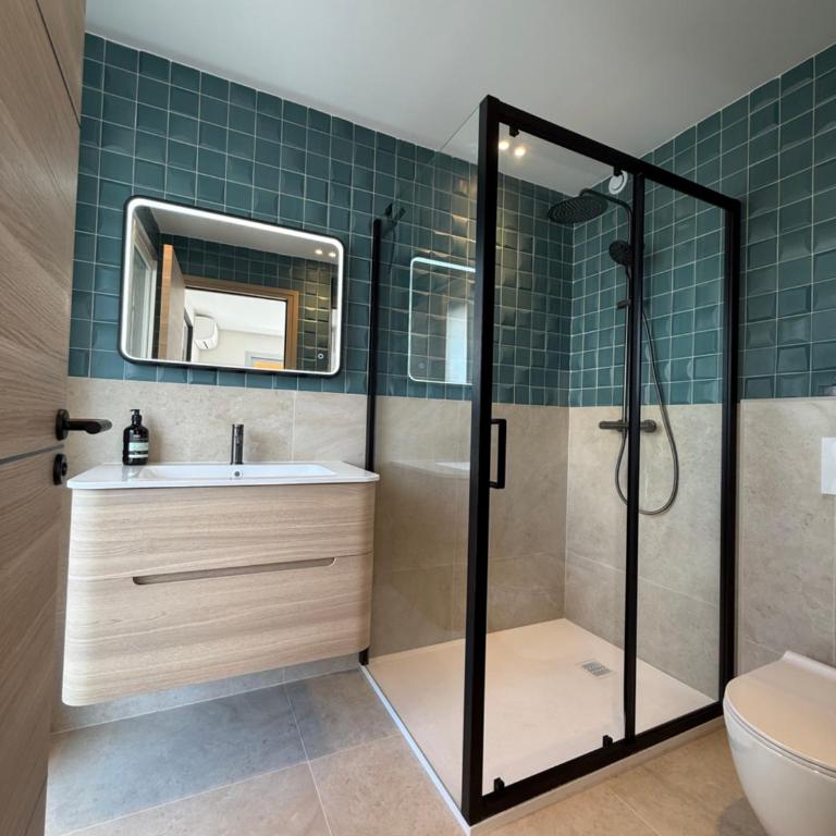 Square Croisette - Apartment mit 2 Schlafzimmern - 5