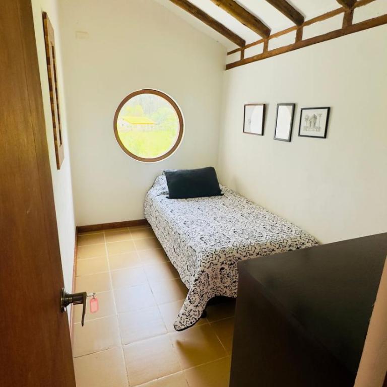 Finca la gloria un paraíso para disfrutar - Villa with Garden View - 15