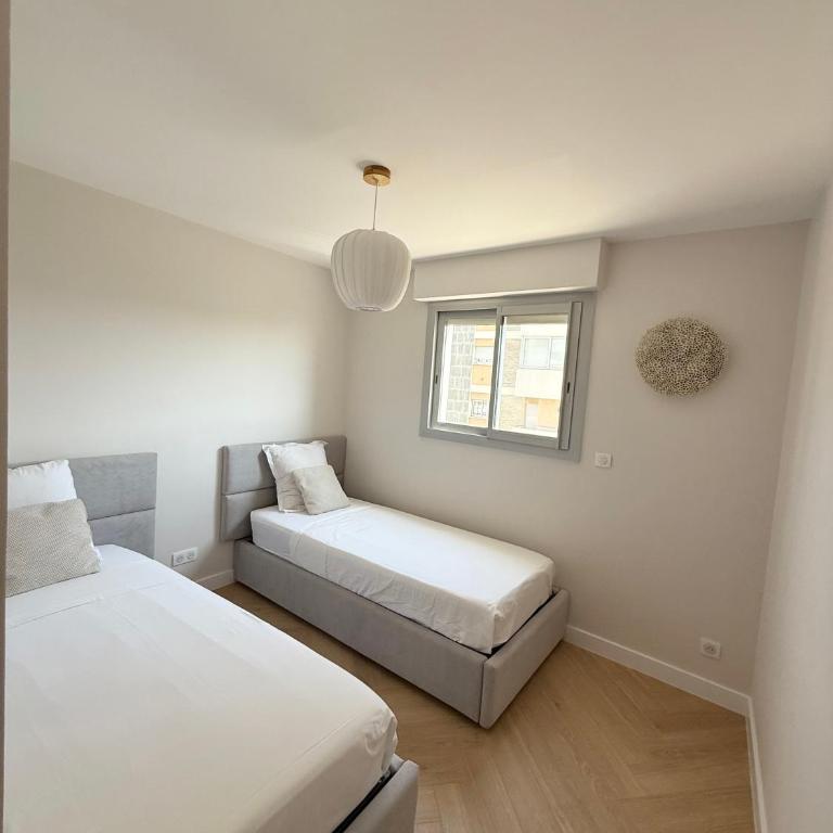 Square Croisette - Apartment mit 2 Schlafzimmern - 13