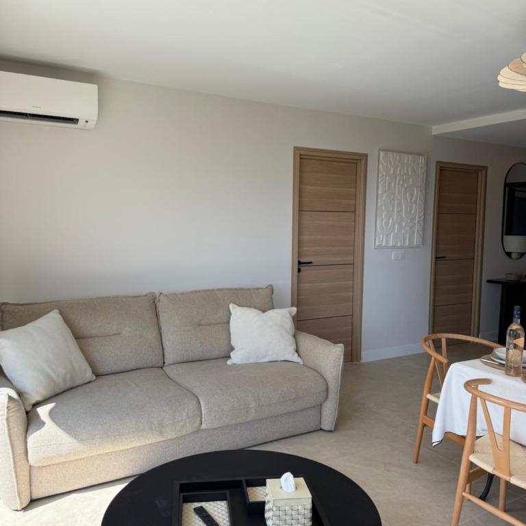 Square Croisette - Apartment mit 2 Schlafzimmern - 17