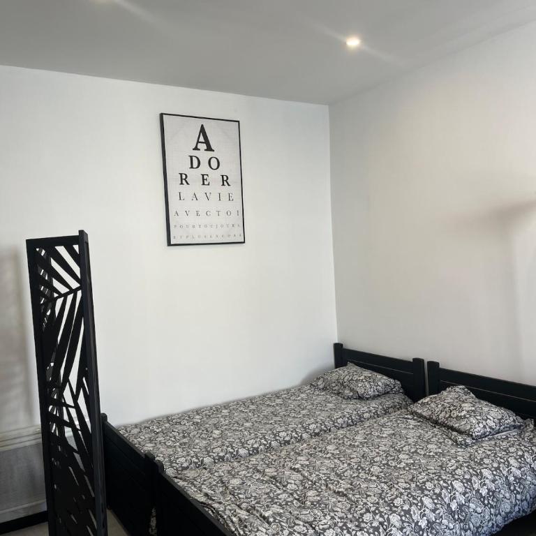Azurian stay - Appartement 1 Chambre - 1