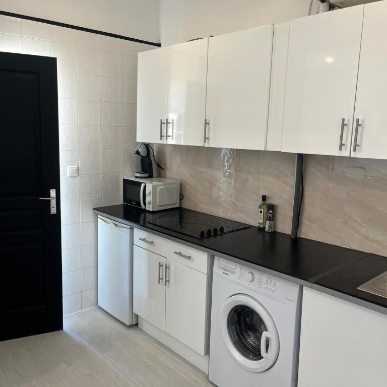 Azurian stay - Appartement 1 Chambre - 2
