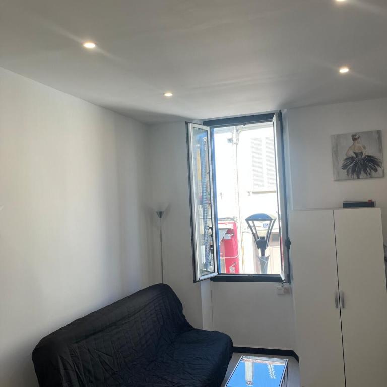 Azurian stay - Appartement 1 Chambre - 3