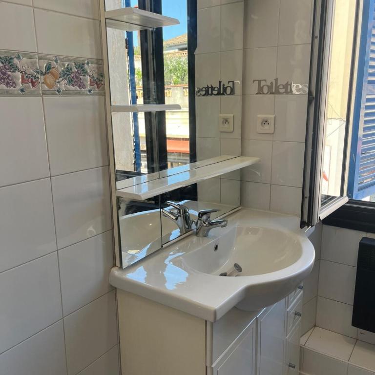 Azurian stay - Appartement 1 Chambre - 4