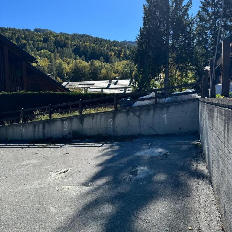 Bardo Chalet - Appartamento con 2 Camere da Letto - 24