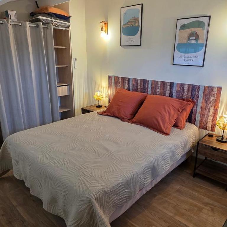 Villa Canto Rano - Haus mit 2 Schlafzimmern - 7