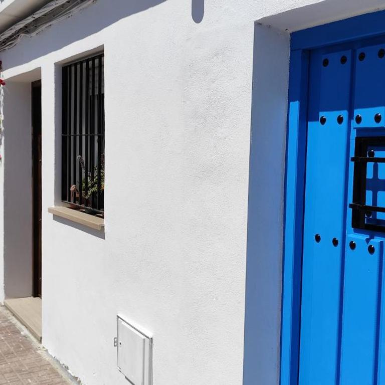 El Carmen de Sexi - Apartamento de 1 dormitorio - 49