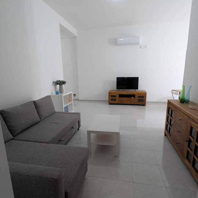 Appartamento in residence "CASA DAMIA" - Two-Bedroom Apartment - 6