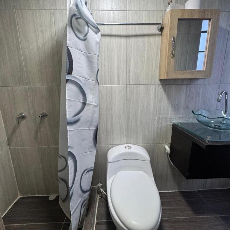 Hotel Cañaveral Plaza 2 - Habitación Doble - 2