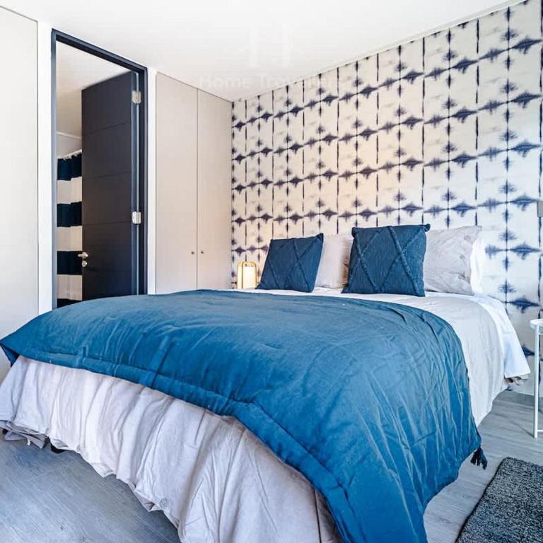 HT 5PAX a pasos del Metro Estac y WIFI - Apartment - 4