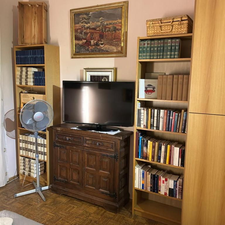 camera Santa Rita - Double Room with Shared Bathroom - 2