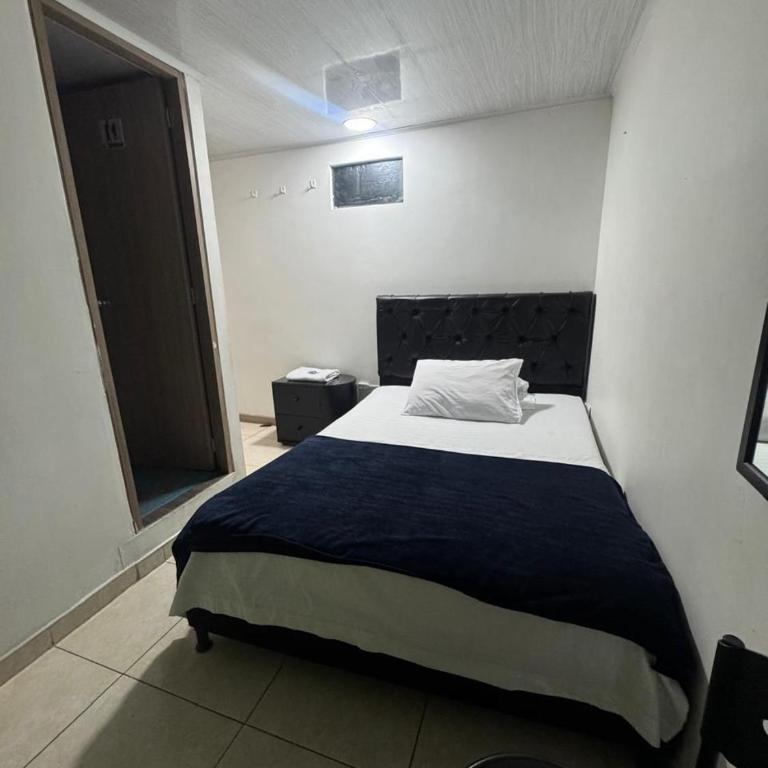 Hotel Cañaveral Plaza 2 - Habitación Doble Estándar - 3