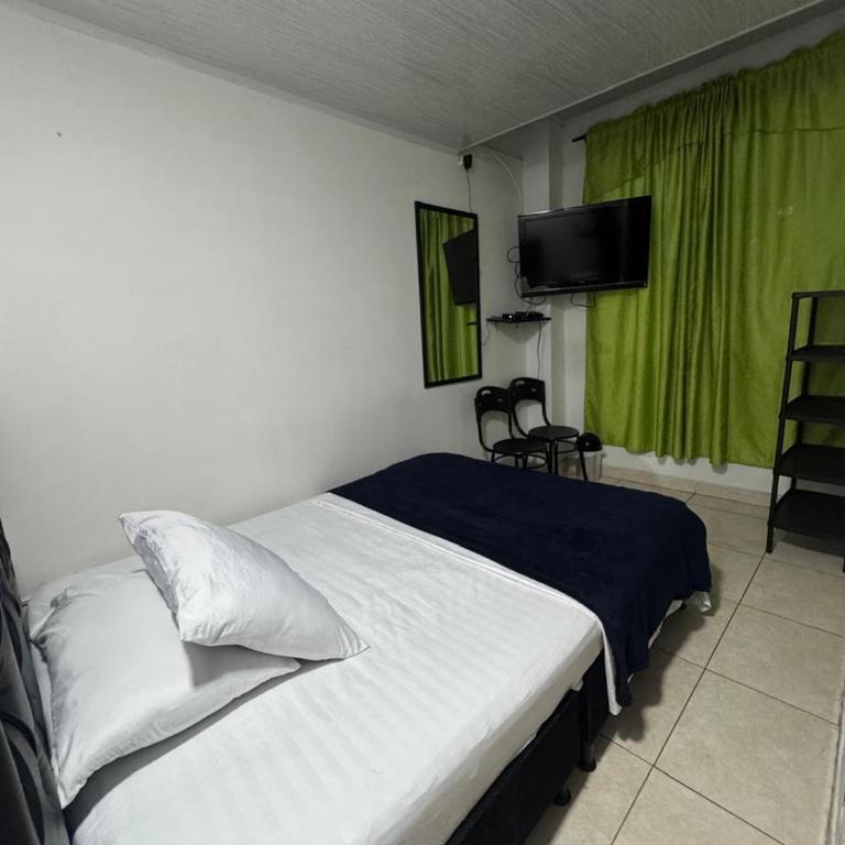 Hotel Cañaveral Plaza 2 - Habitación Doble Estándar - 2