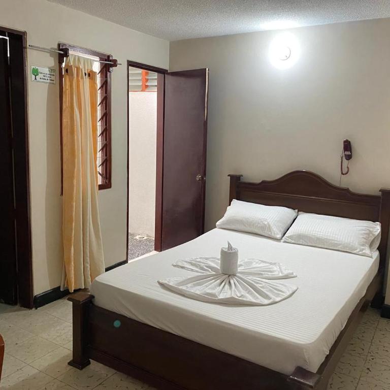 Hotel Calima Real Tulua - Double Room - 9