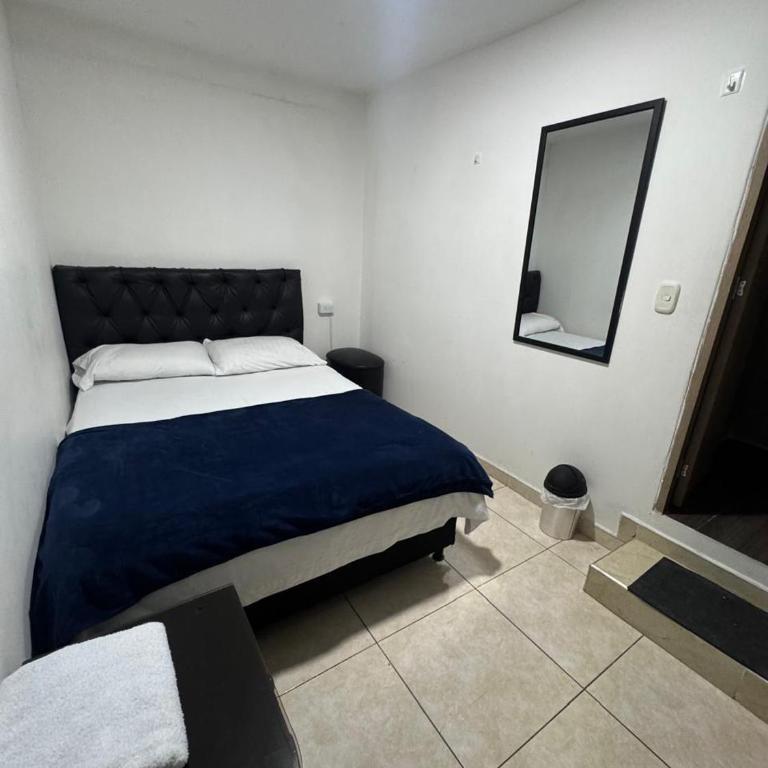 Hotel Cañaveral Plaza 2 - Habitación Doble Económica - 2