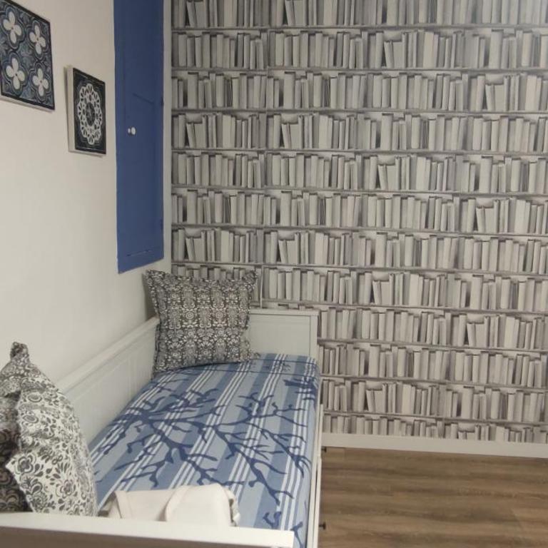 Casa Paradiso - One-Bedroom Apartment - 16