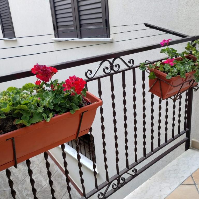 Casa TegoDì - Vacanze Palermo - Appartamento con 2 Camere da Letto - 15