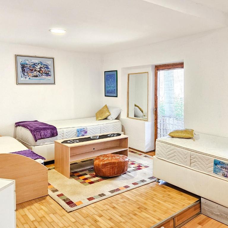 Park & Rest Sarajevo - One-Bedroom Apartment - 1