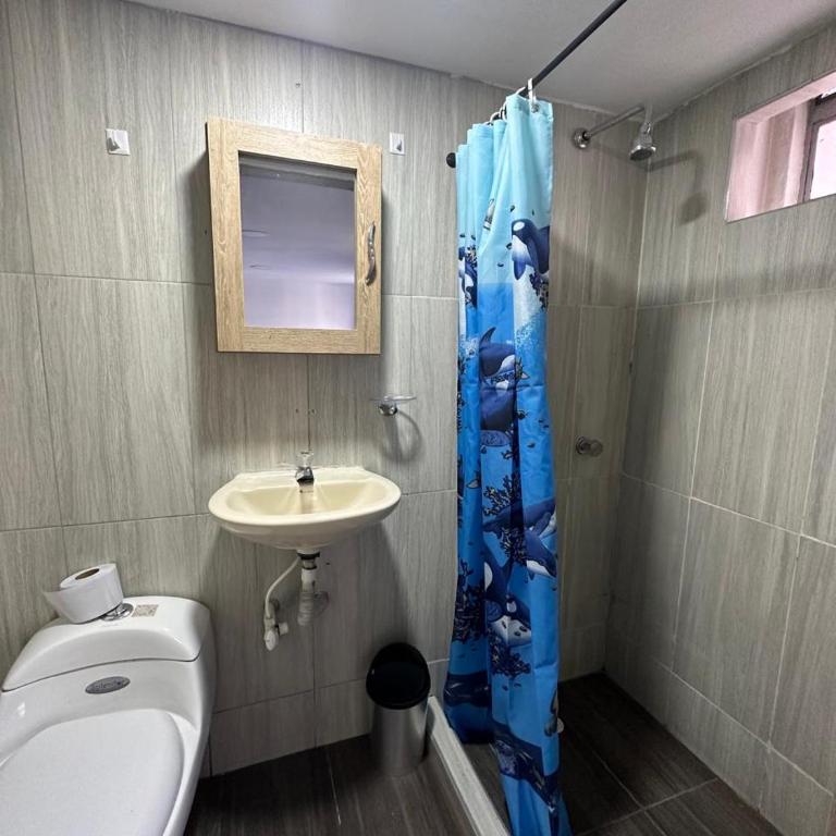 Hotel Cañaveral Plaza 2 - Habitación Doble Económica - 1