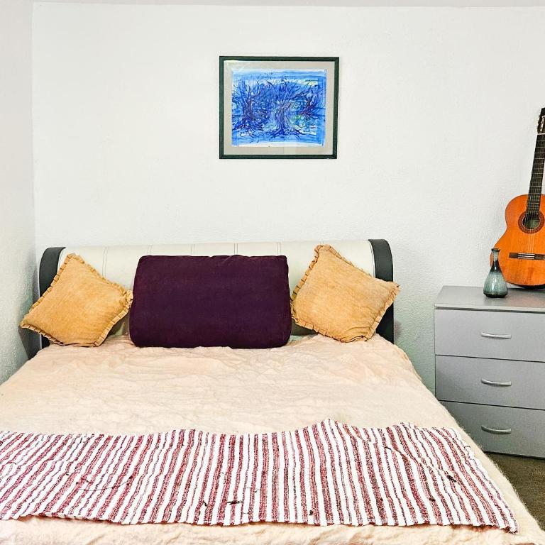 Park & Rest Sarajevo - One-Bedroom Apartment - 5