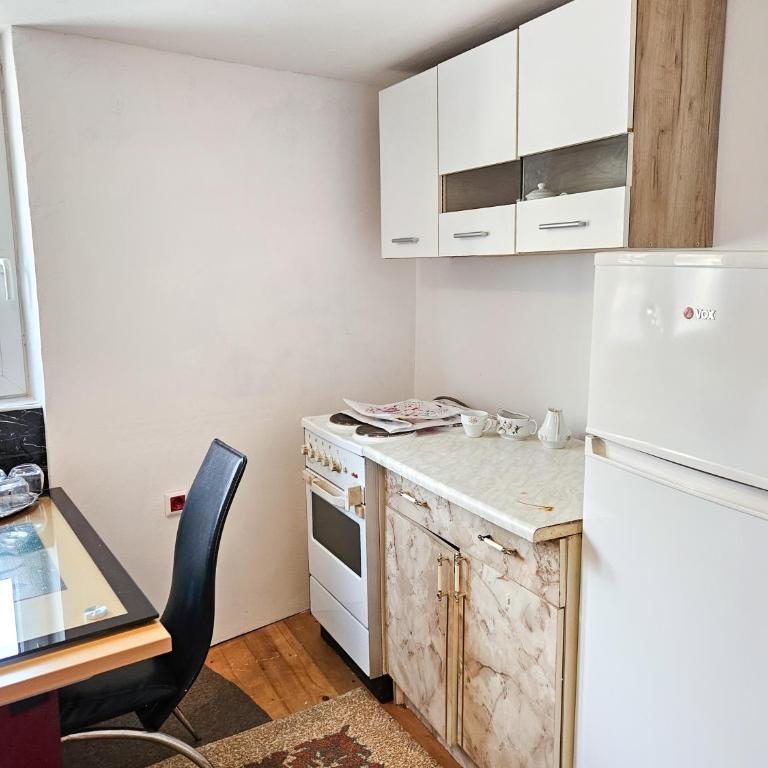 Park & Rest Sarajevo - One-Bedroom Apartment - 6