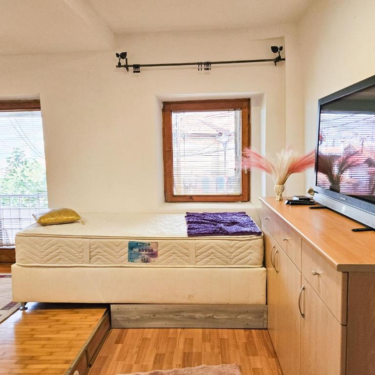 Park & Rest Sarajevo - One-Bedroom Apartment - 11