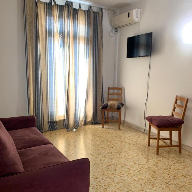 Three bedroom apartment with a view in Monti - Appartamento con 3 Camere da Letto - 9