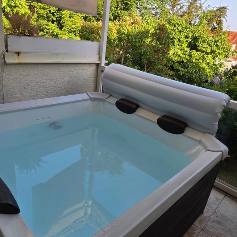 Ferienwohnung Kempten (Allgäu) - Apartamento de 2 dormitorios - 3
