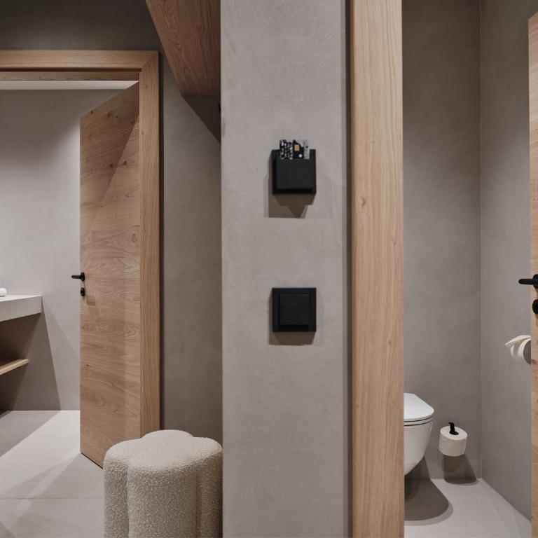 Hotel Garni Pinzgau, Relax & Lifestyle - Suite mit Sauna - 11