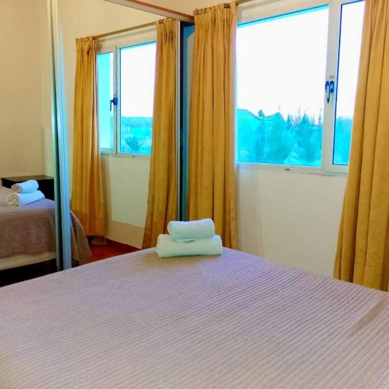 Muy Patagónica, Casa de Campo - Casa de 2 dormitorios - 4