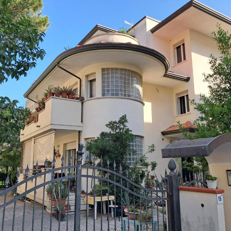 La casa di Dido - Two-Bedroom House - 15