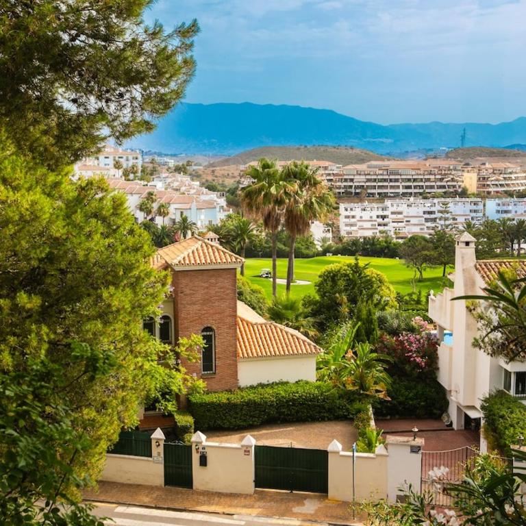 Stylish Boho Chic apartment 10 min walk from beach - Apartamento de 1 dormitorio - 20