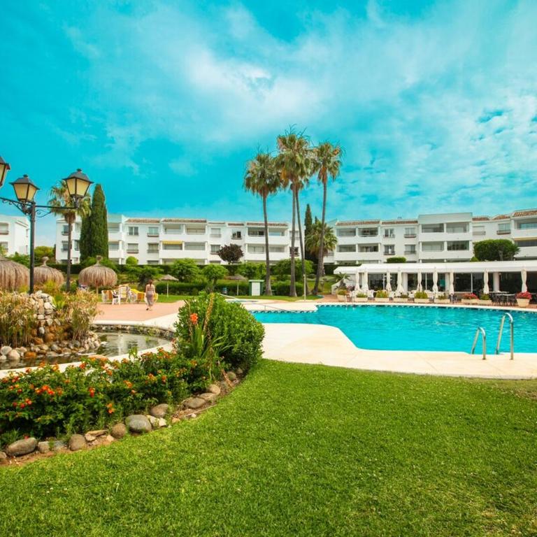 Stylish Boho Chic apartment 10 min walk from beach - Apartamento de 1 dormitorio - 21