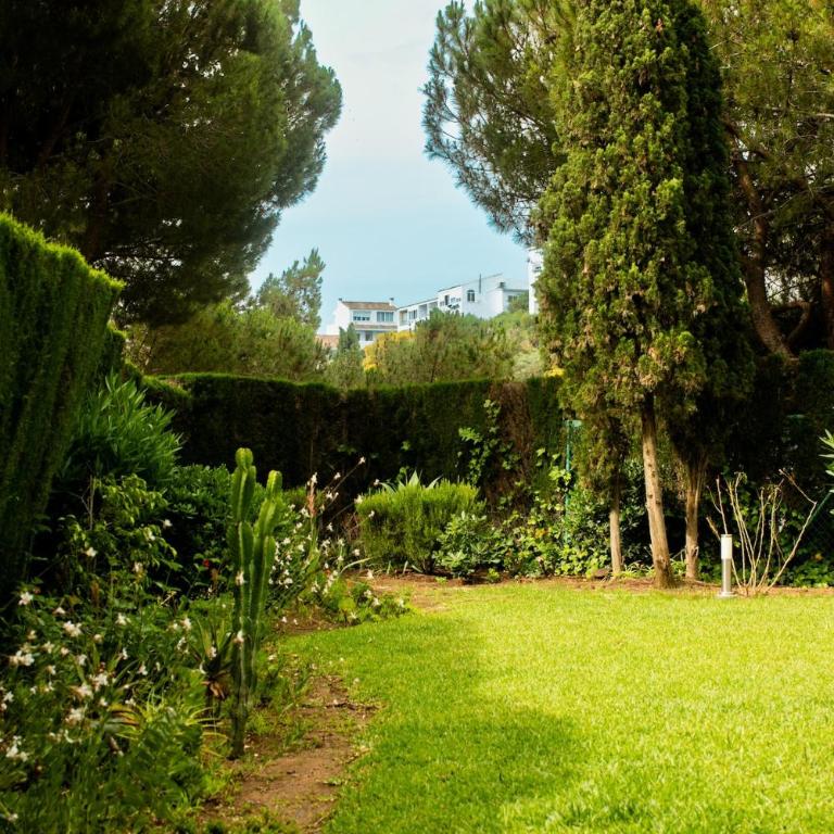 Stylish Boho Chic apartment 10 min walk from beach - Apartamento de 1 dormitorio - 28