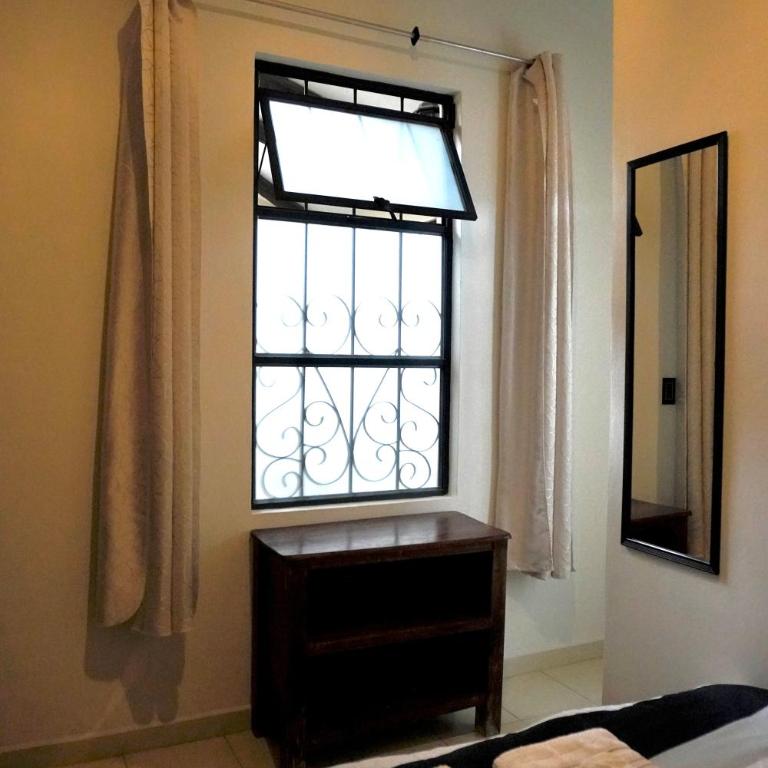 Casa San Cristóbal - Budget Double Room - 1